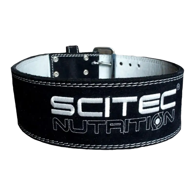 SUPER POWER LIFTER BELT Scitec Nutrition Malaysia